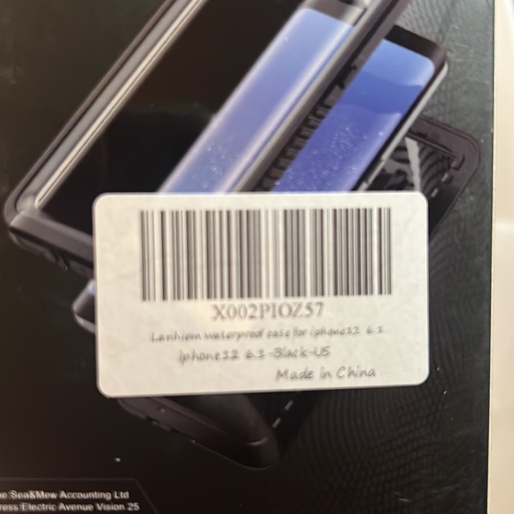 iPhone  case - Picture 4 of 4